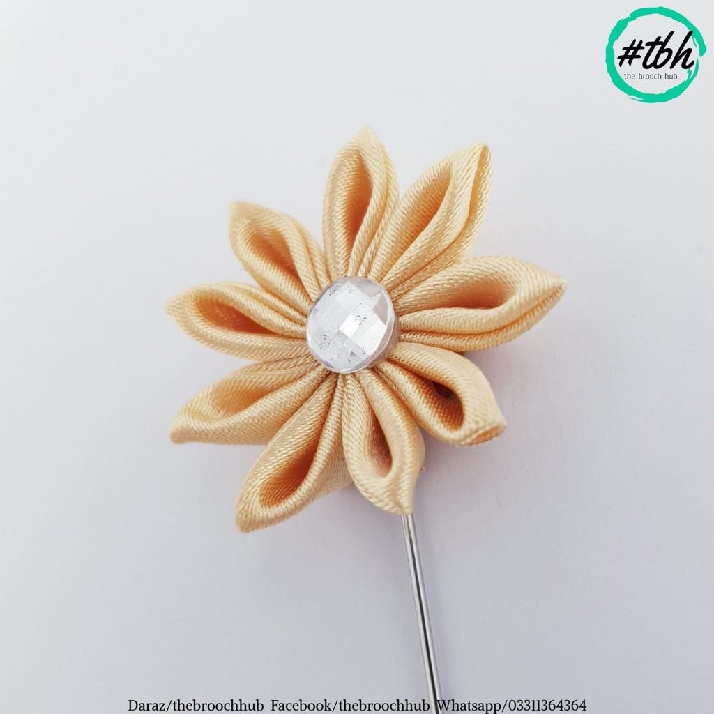 ANEMONE - The Brooch Hub