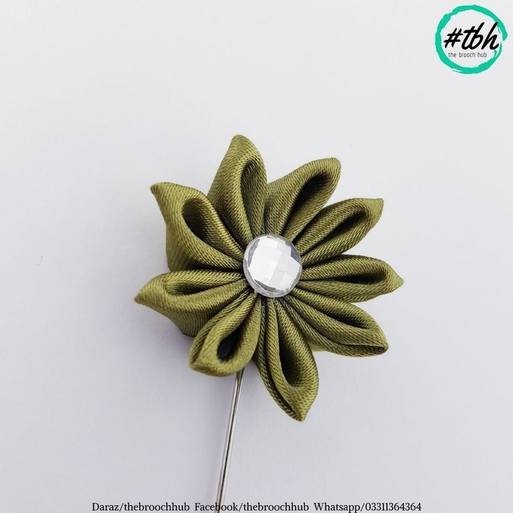 ANEMONE - The Brooch Hub
