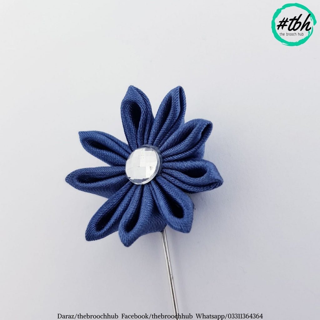 ANEMONE - The Brooch Hub