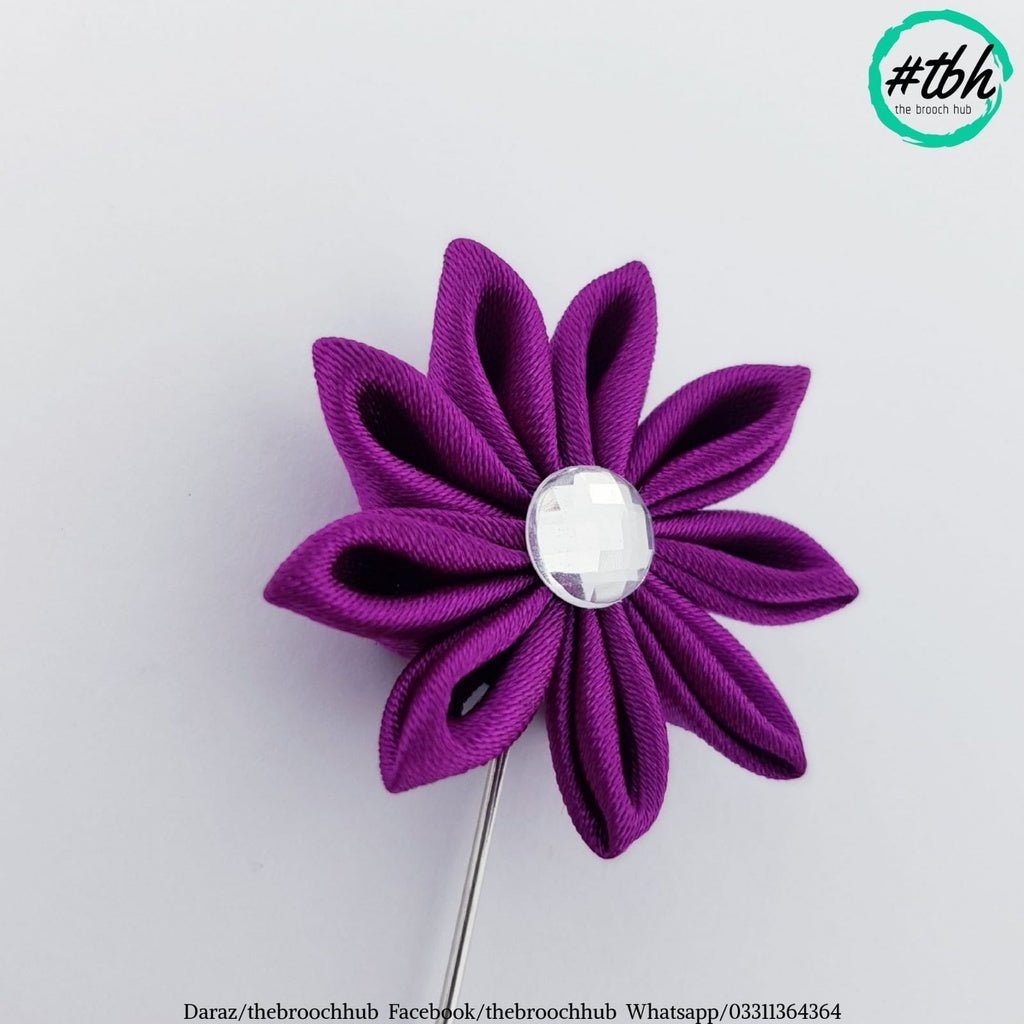 ANEMONE - The Brooch Hub