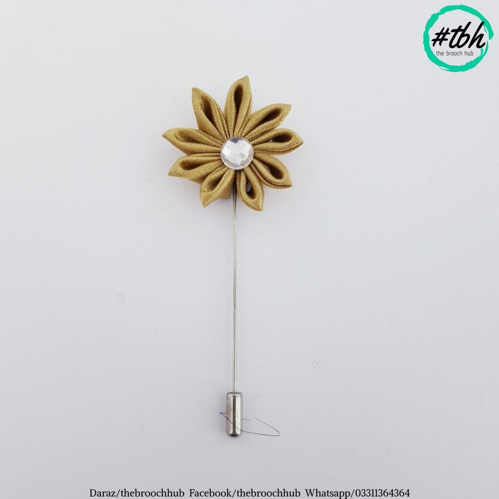 ANEMONE - The Brooch Hub