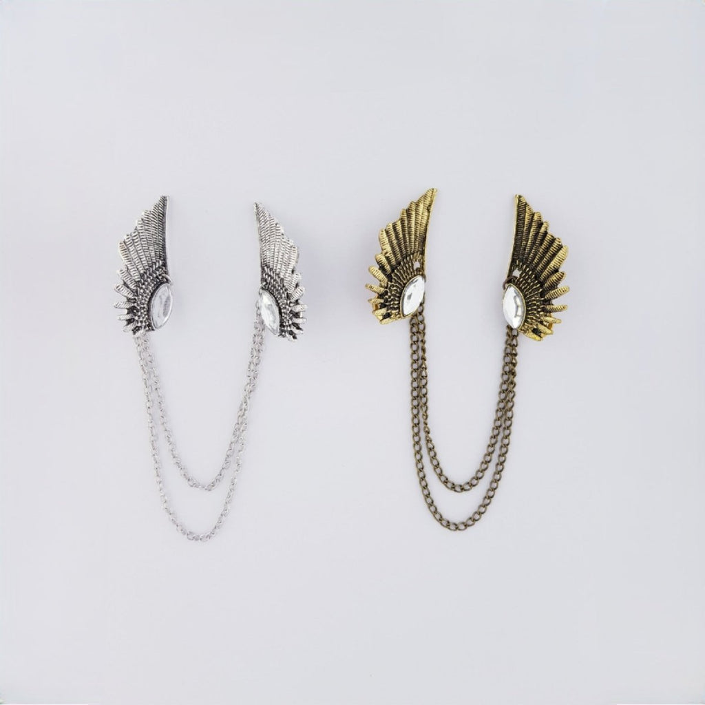 ANTIQUE PIECE - The Brooch Hub