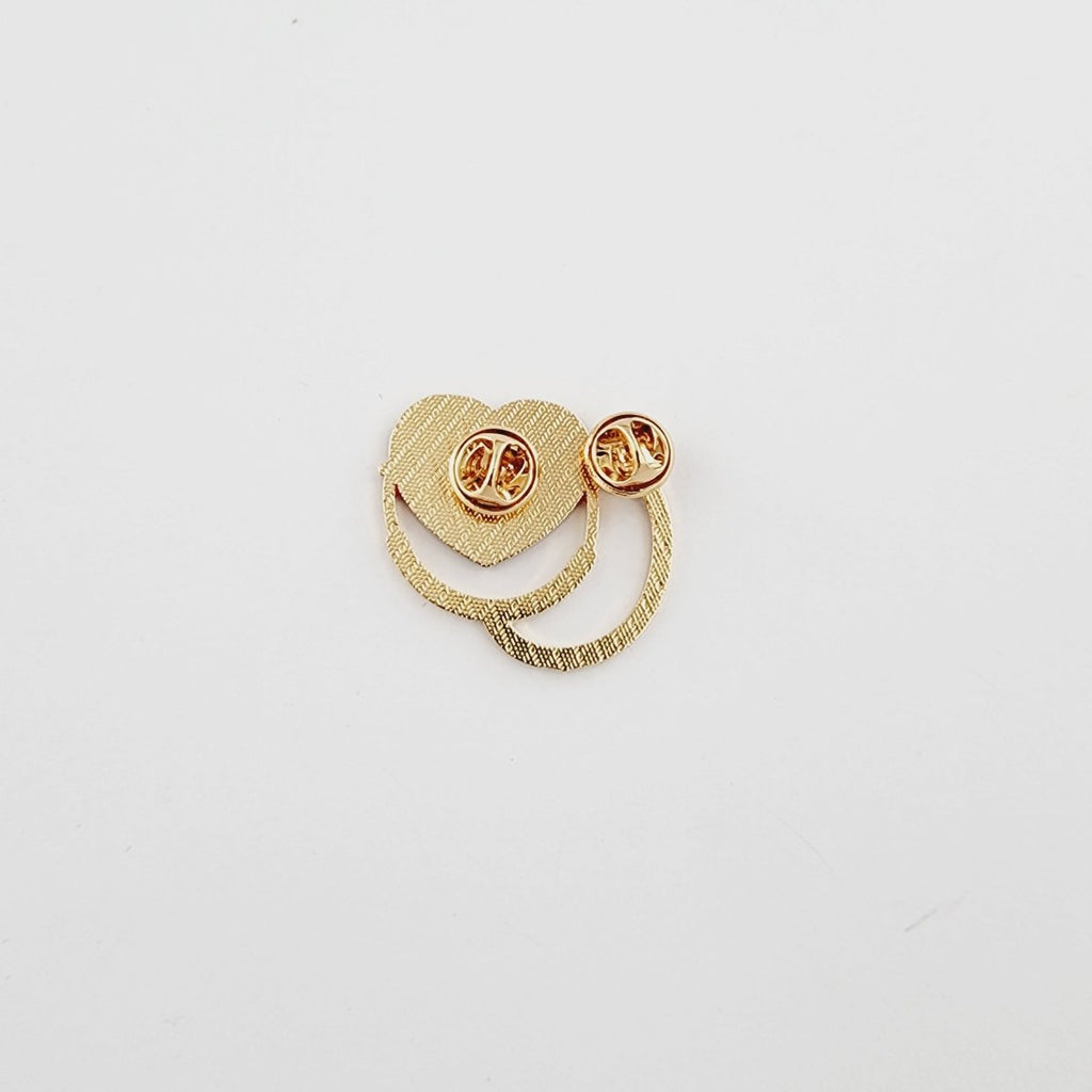 BEATING HEART - The Brooch Hub