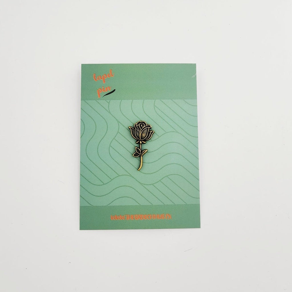 BOTANICA - The Brooch Hub