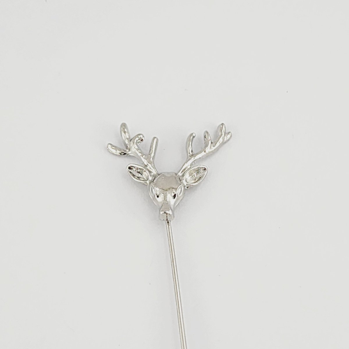 'DEAR' ANTLERS - The Brooch Hub