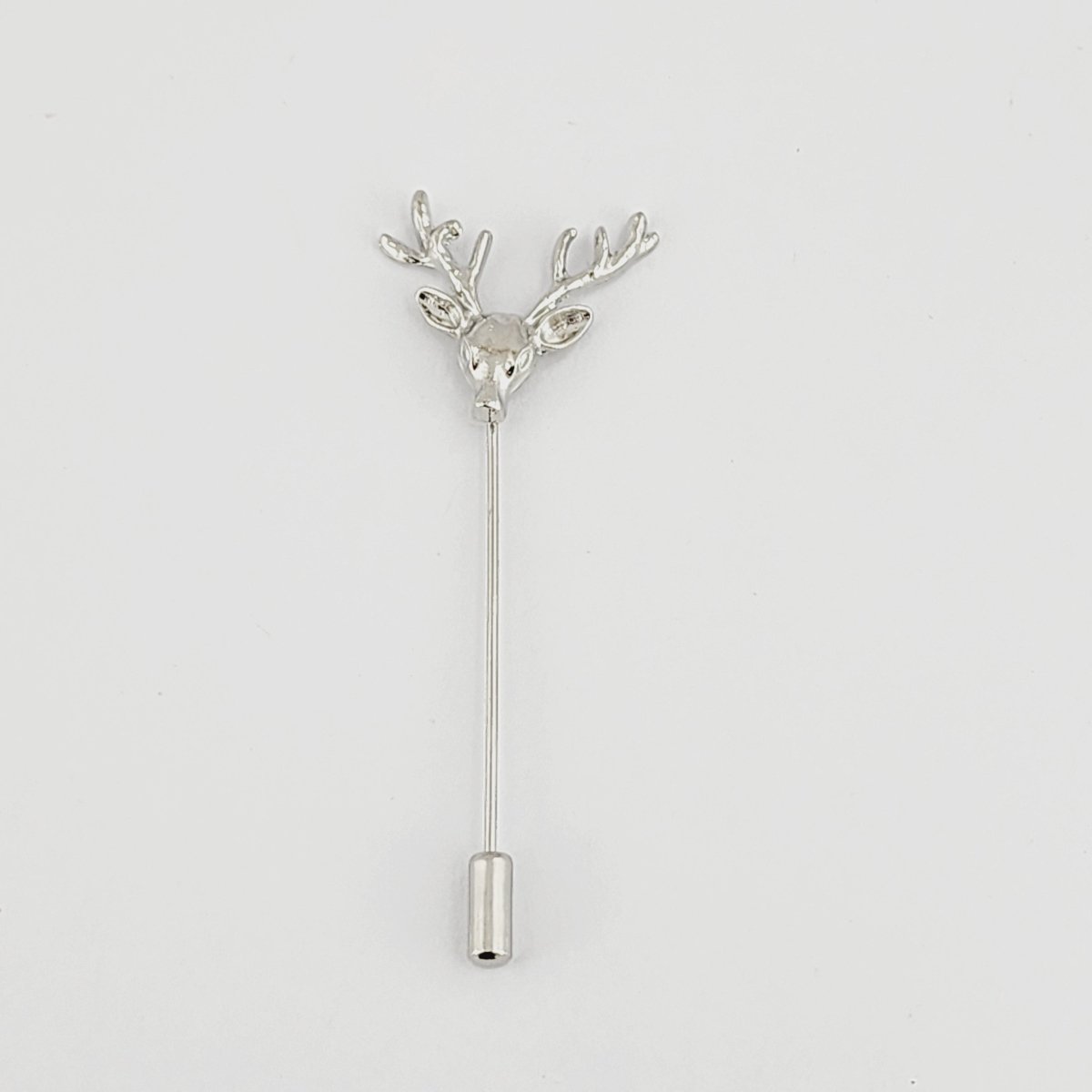 'DEAR' ANTLERS - The Brooch Hub