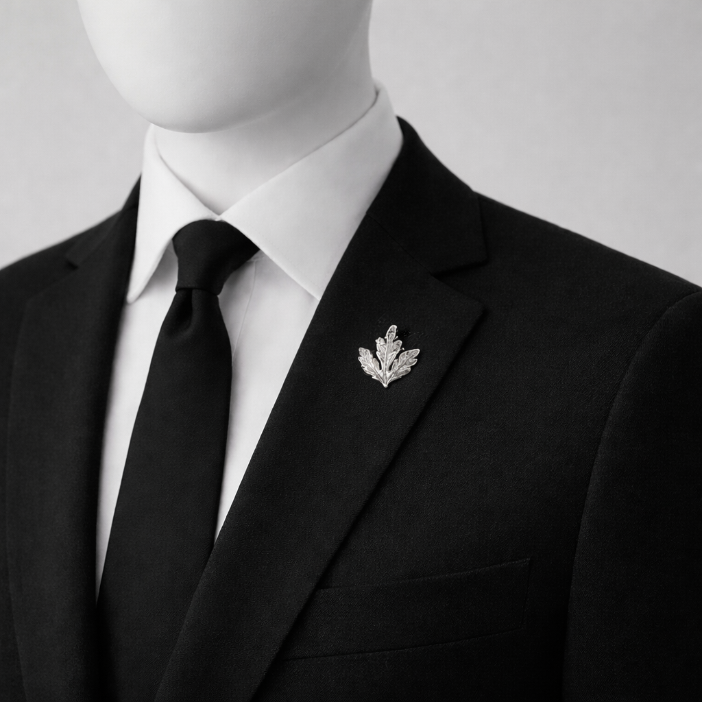 DWARF MAPLE - SILVER