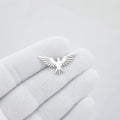 FALCON FORGE - SILVER