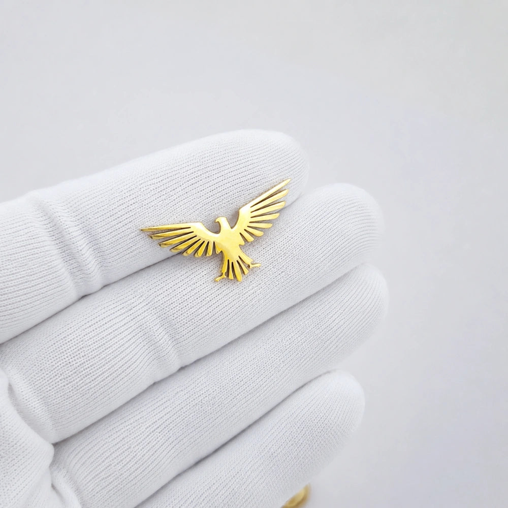 FALCON FORGE - GOLDEN