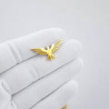 FALCON FORGE - GOLDEN
