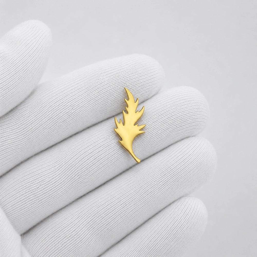 LEAF & LUXE - GOLDEN