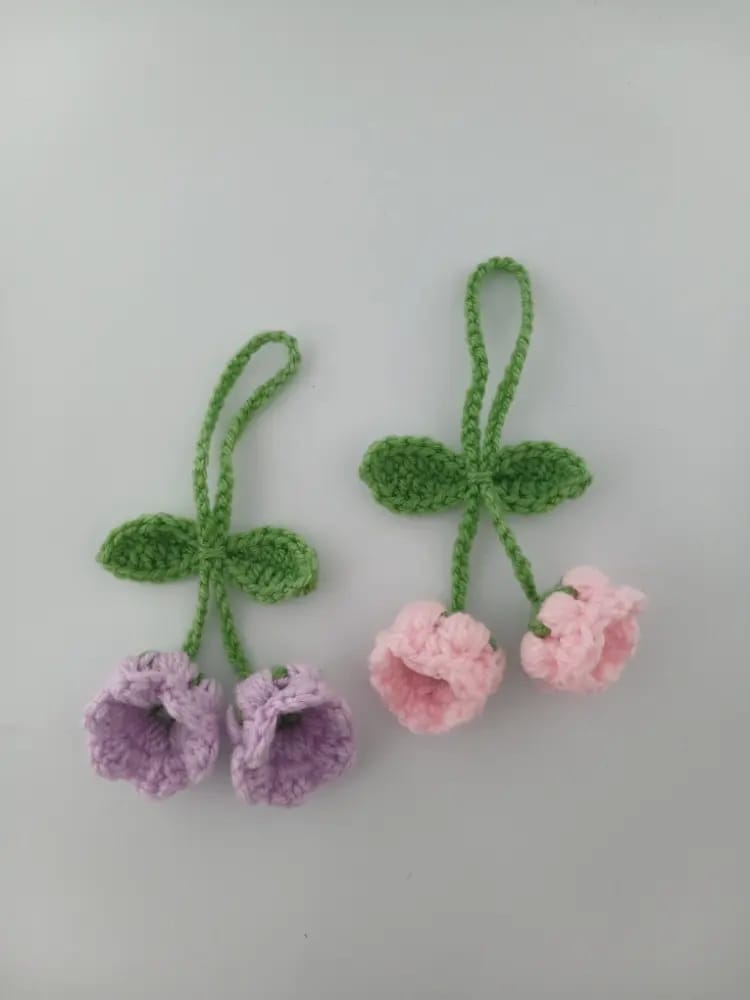 PETAL DROPS