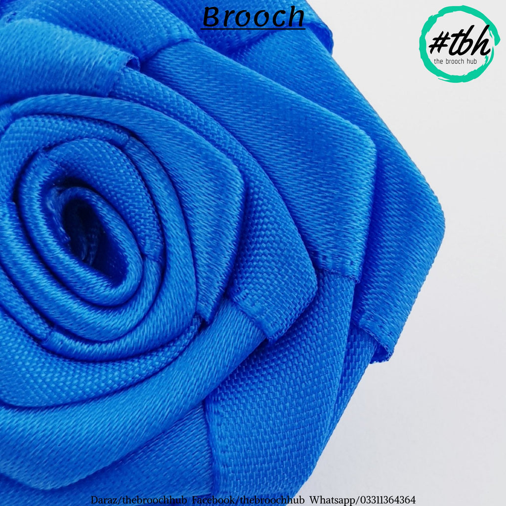 TOP NOTCH - ROYAL BLUE