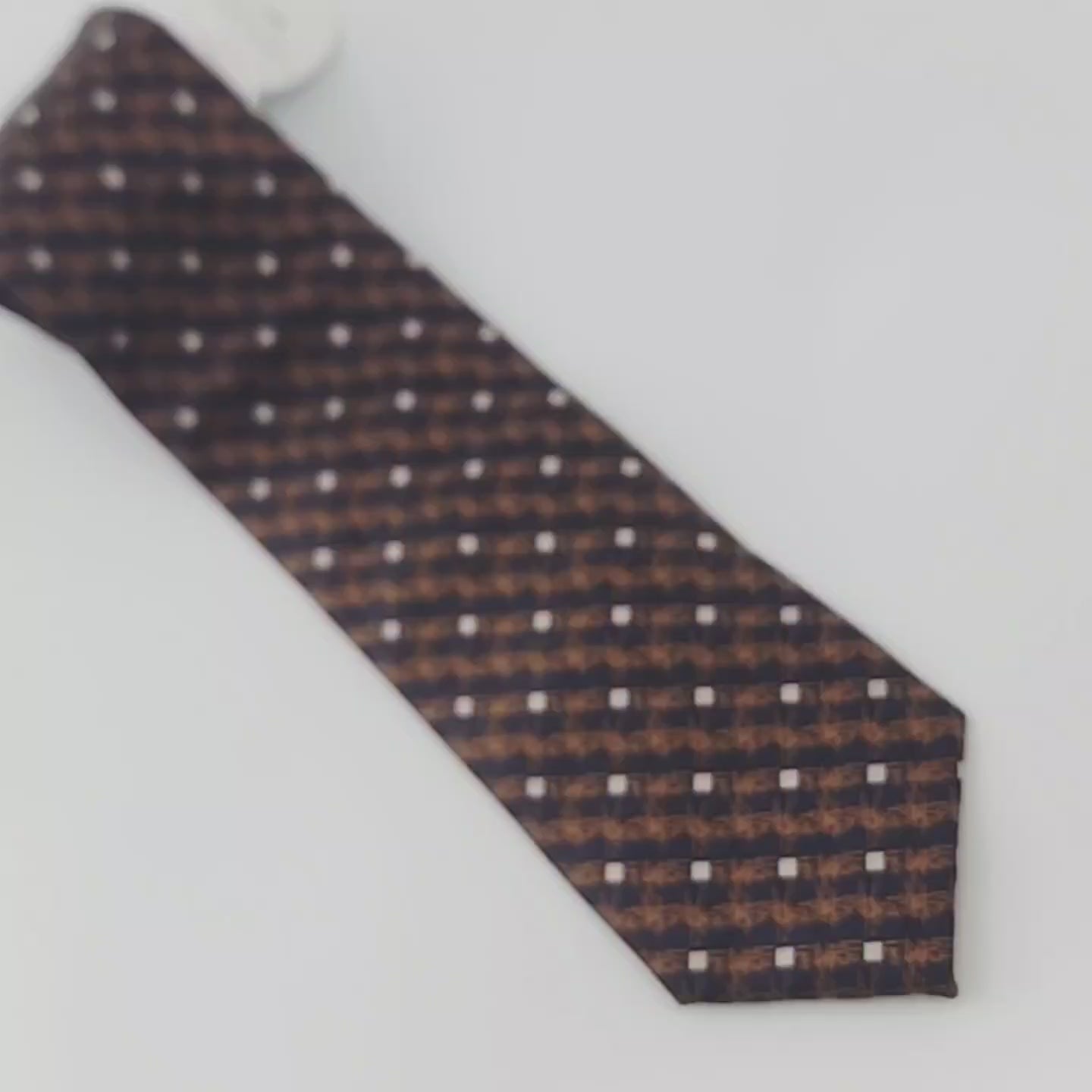 BRONZE LATTICE