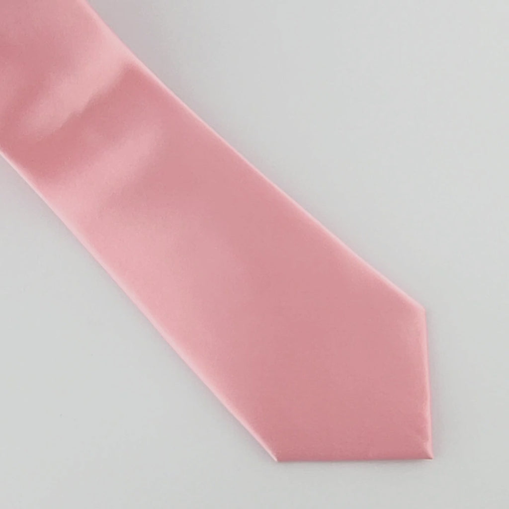 NECKTIE - PURE SILK - NSZ05