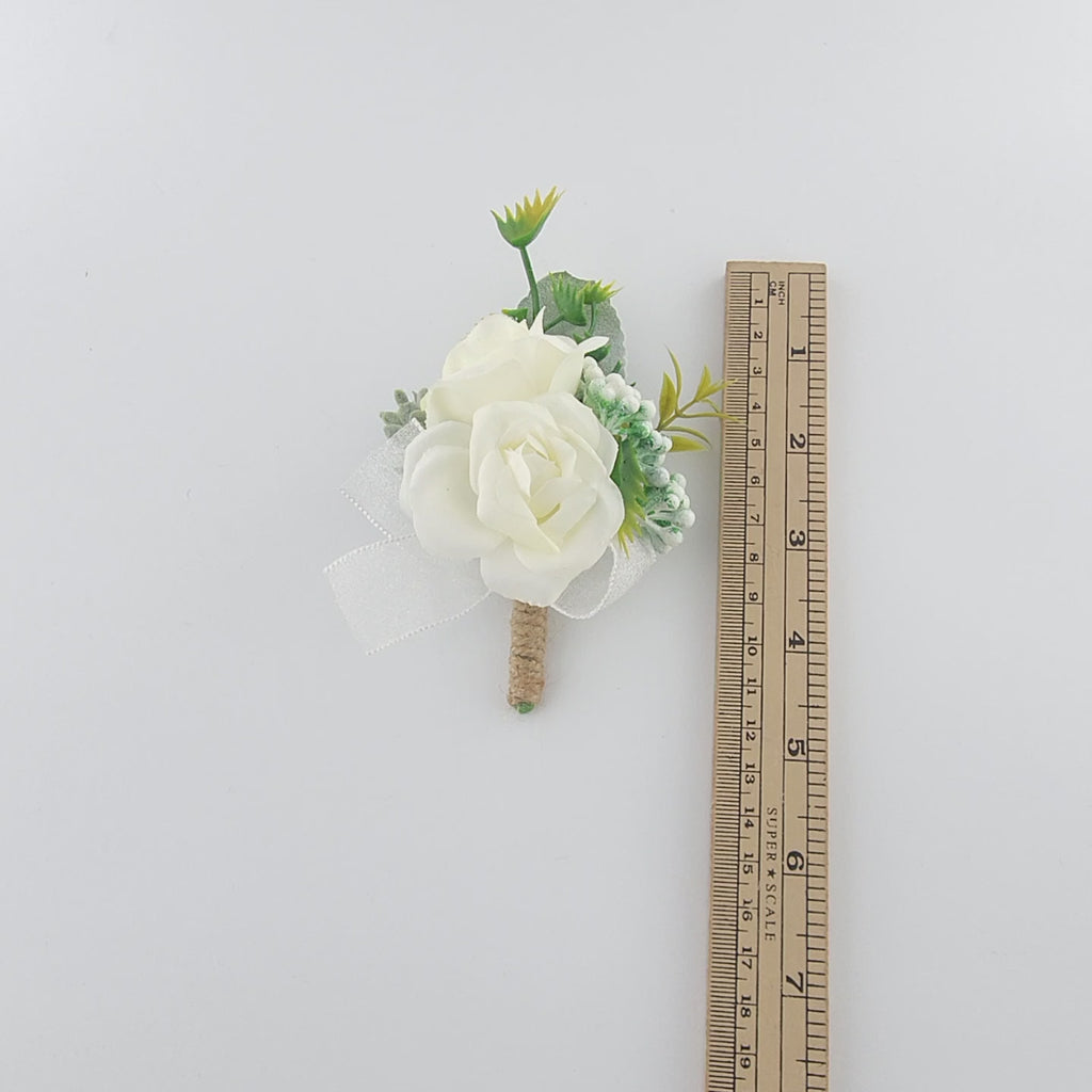 FLORA LUXE
