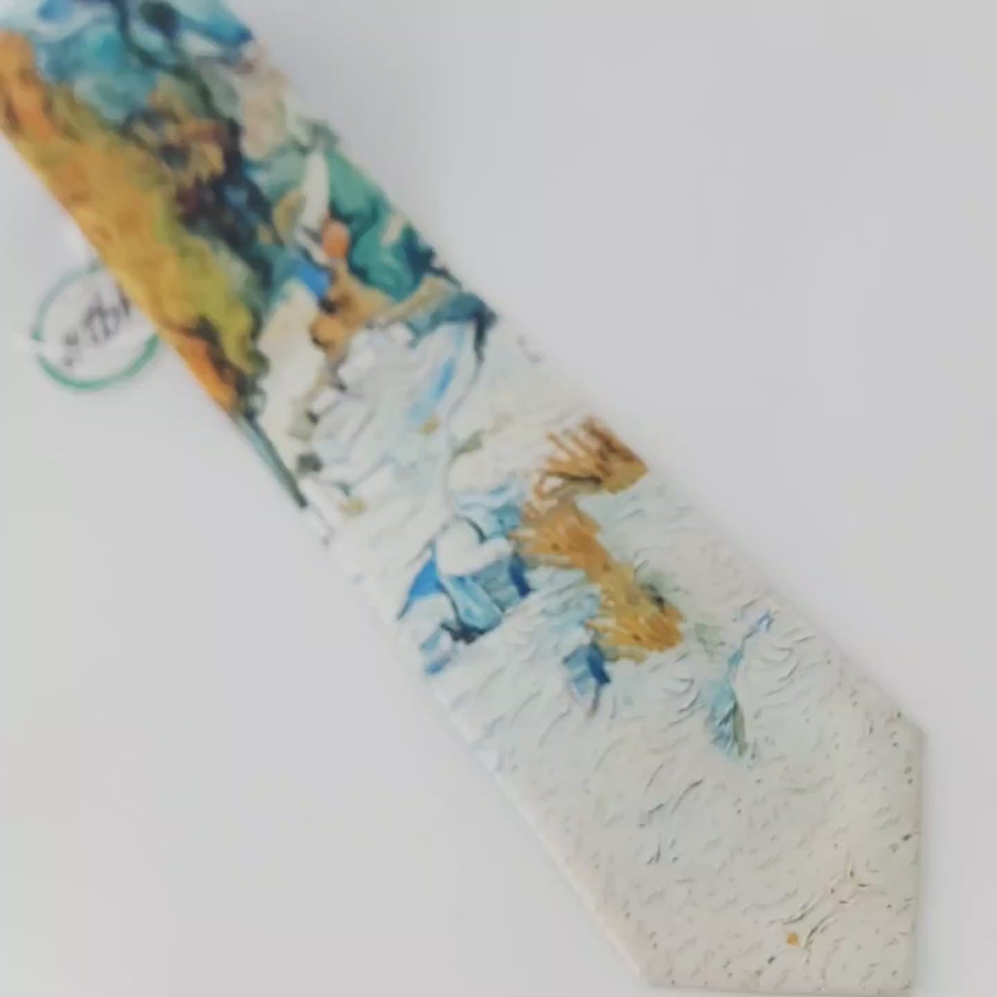 VAN GOGH VISTA