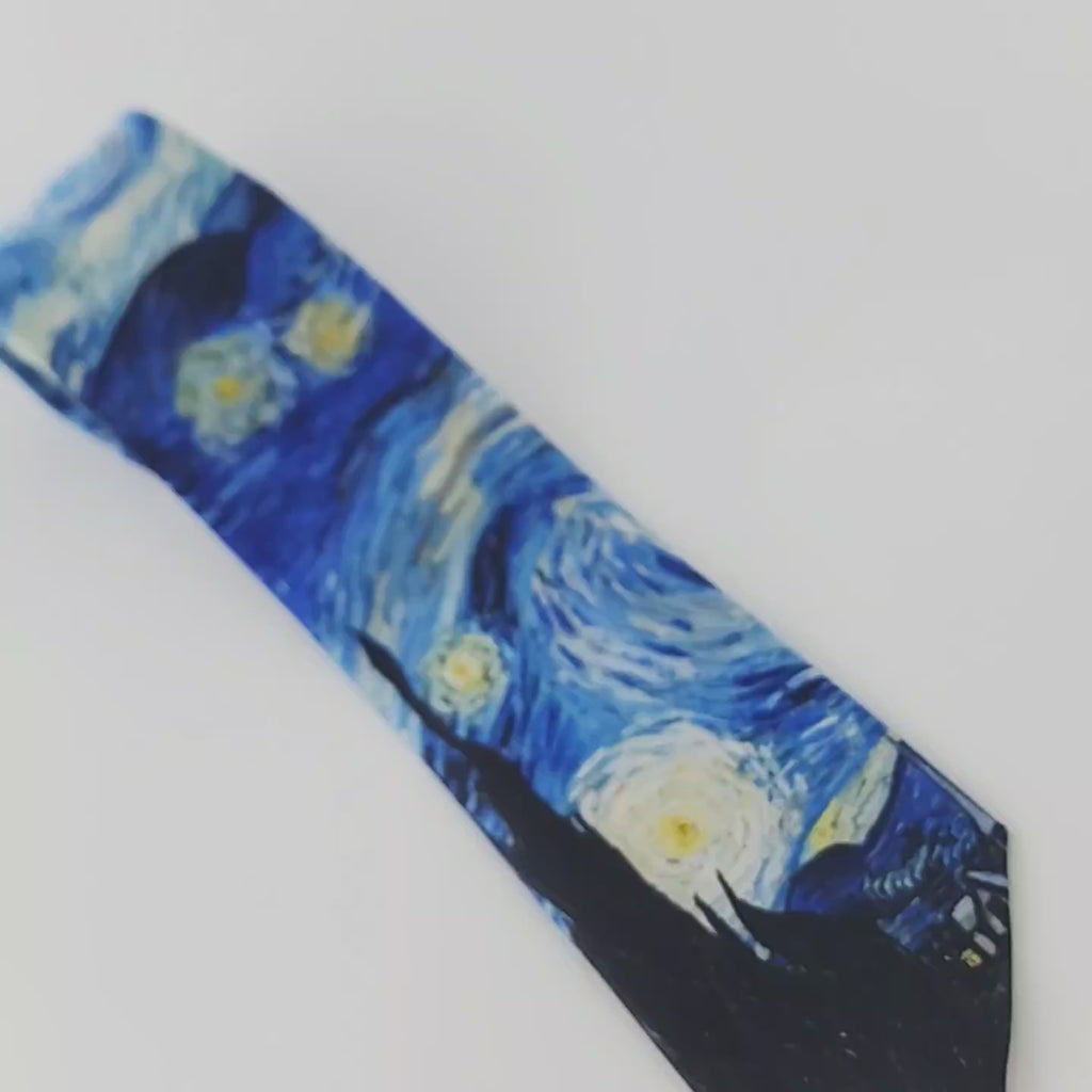 NOCTURNE IN BLUE