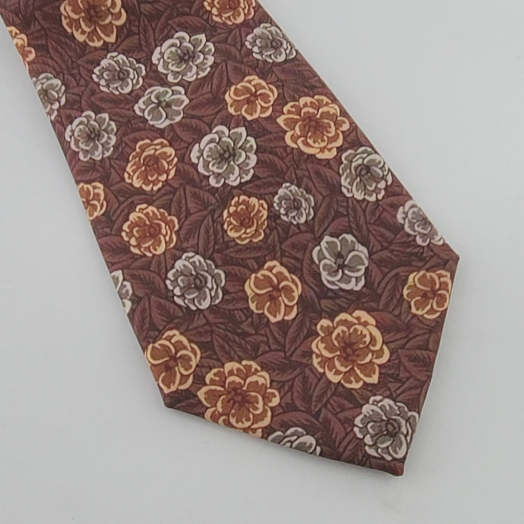 TIE MAVEN