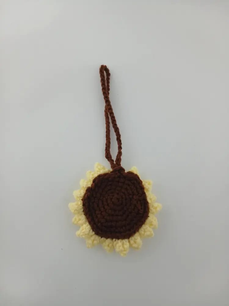 POCKET SUNSHINE