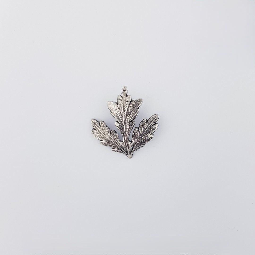 DWARF MAPLE - SILVER