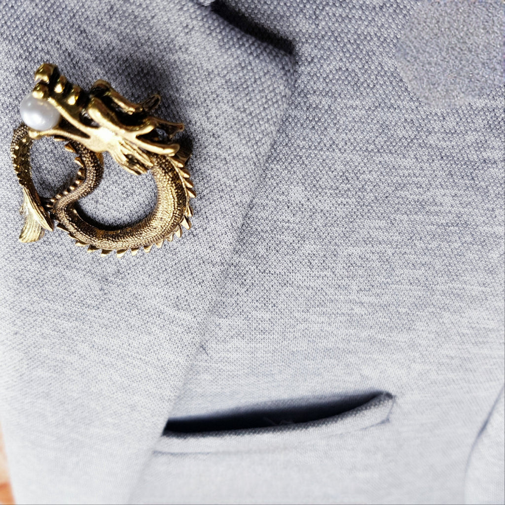 THE DRAGON OF HIDDEN TREASURES