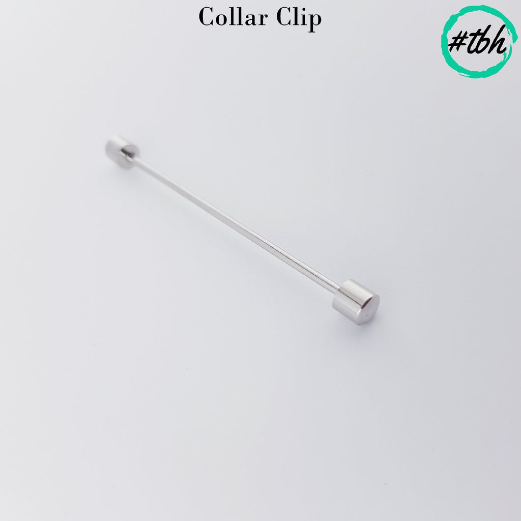 Classic Beam Collar Bar