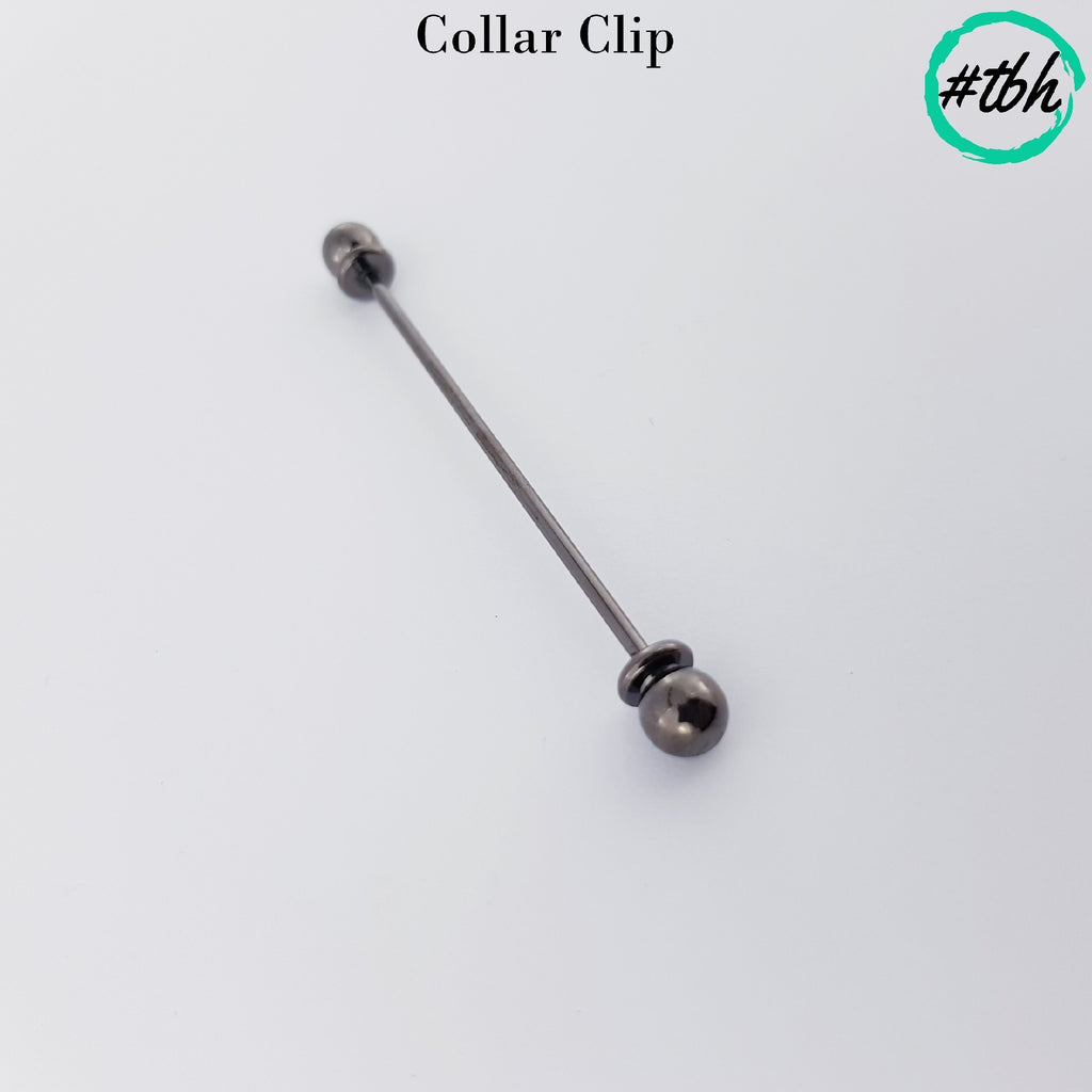 Longline Collar Bar