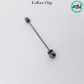 Longline Collar Bar