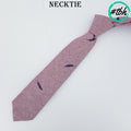 NECKTIE - NC06015 - MOVE