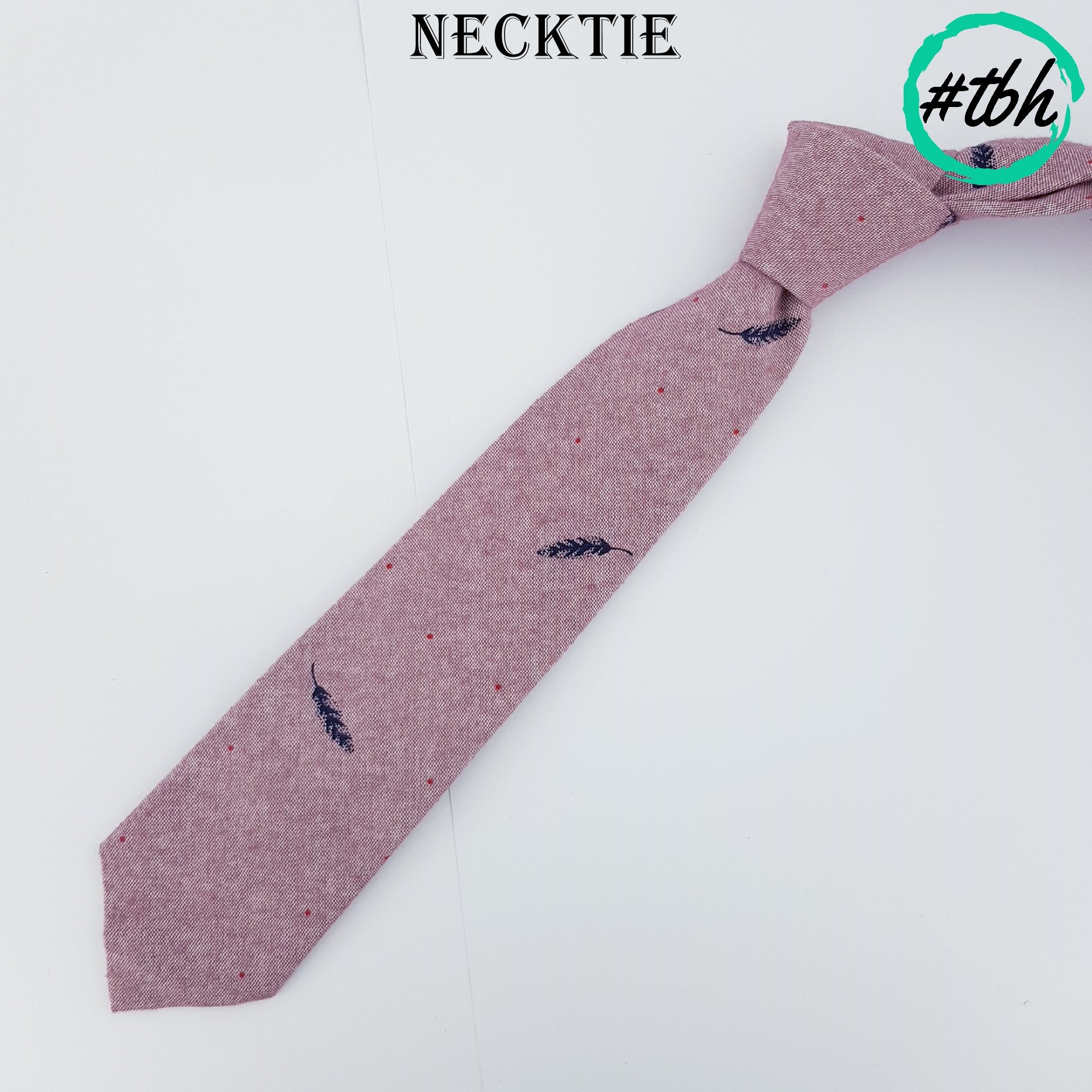 NECKTIE - NC06015 - MOVE