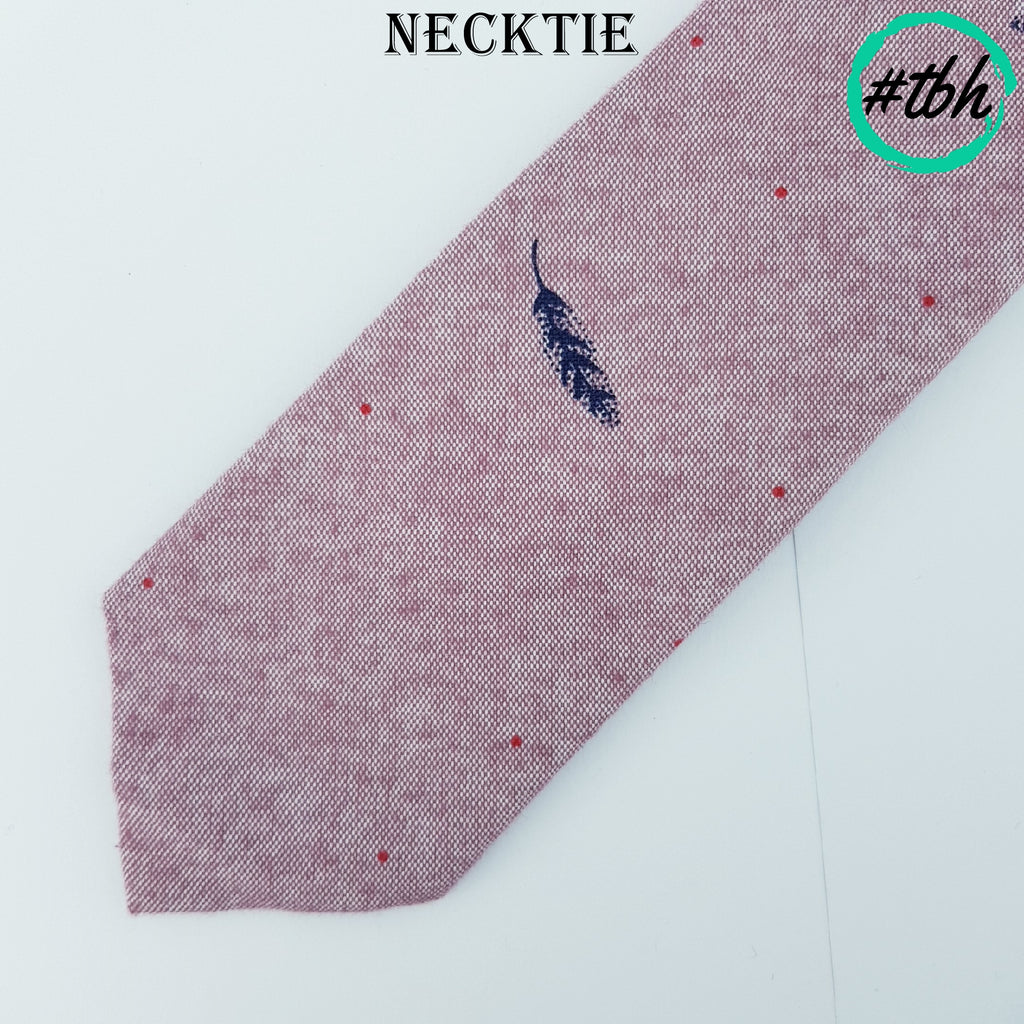 NECKTIE - NC06015 - MOVE