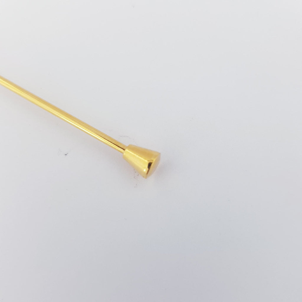 COLLAR BAR - 06003 - GOLDEN