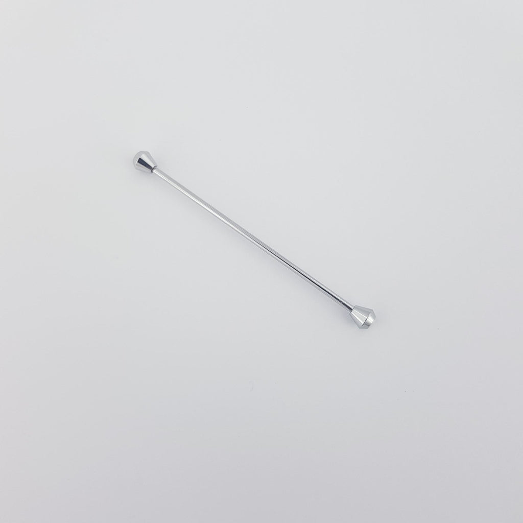 COLLAR BAR - 06003 - SILVER