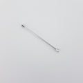 COLLAR BAR - 06003 - SILVER