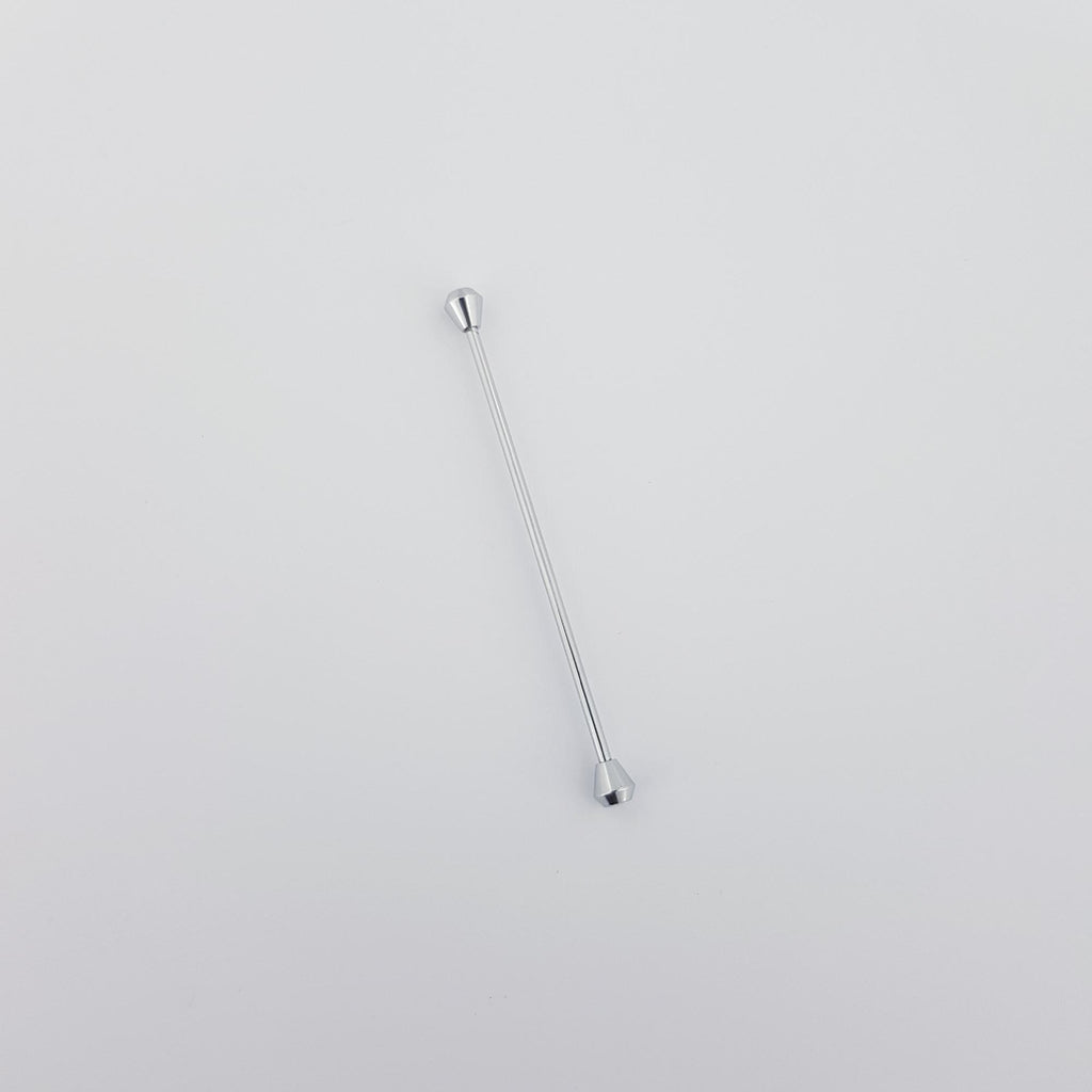 COLLAR BAR - 06003 - SILVER