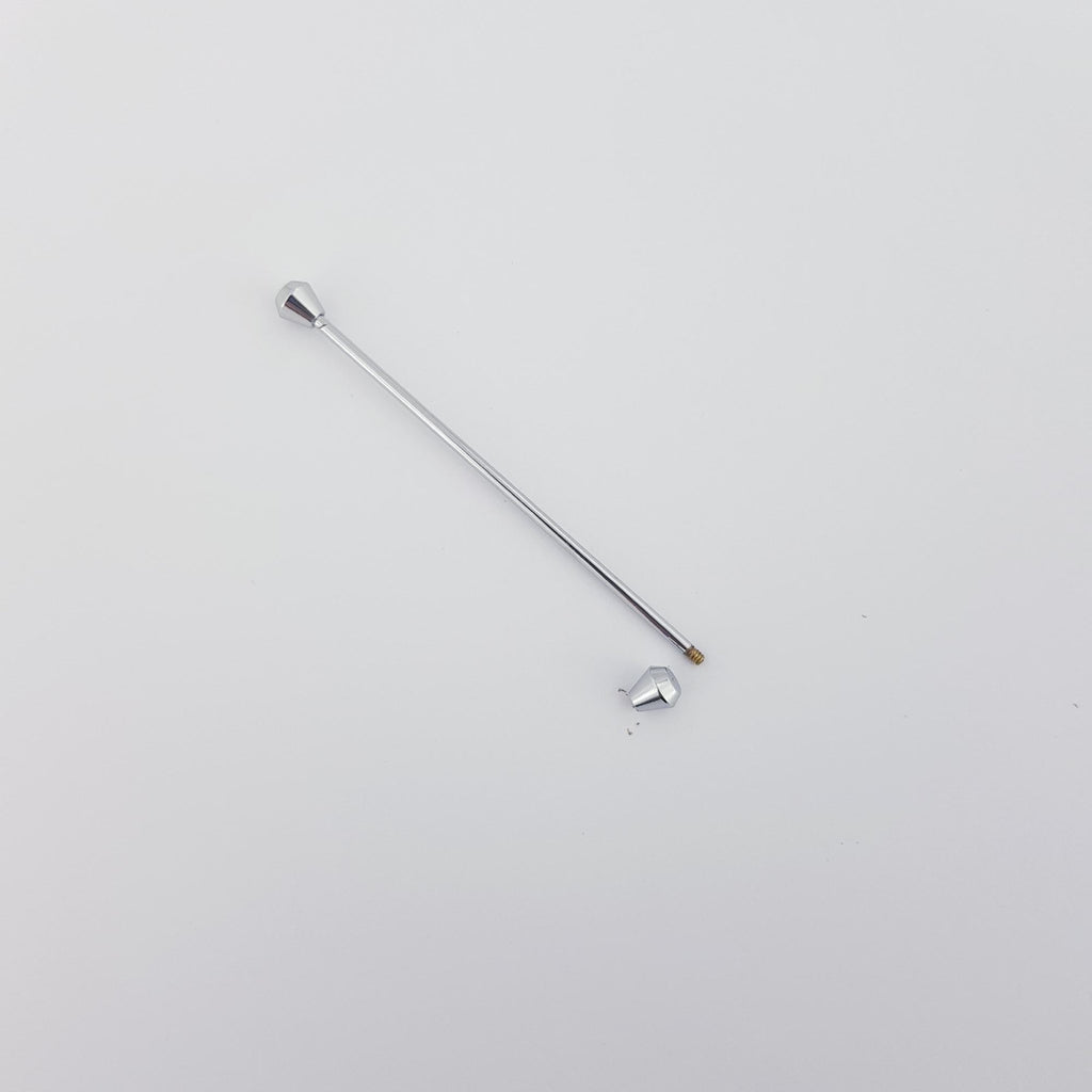 COLLAR BAR - 06003 - SILVER