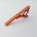 TIE CLIP - 05003 - ORANGE