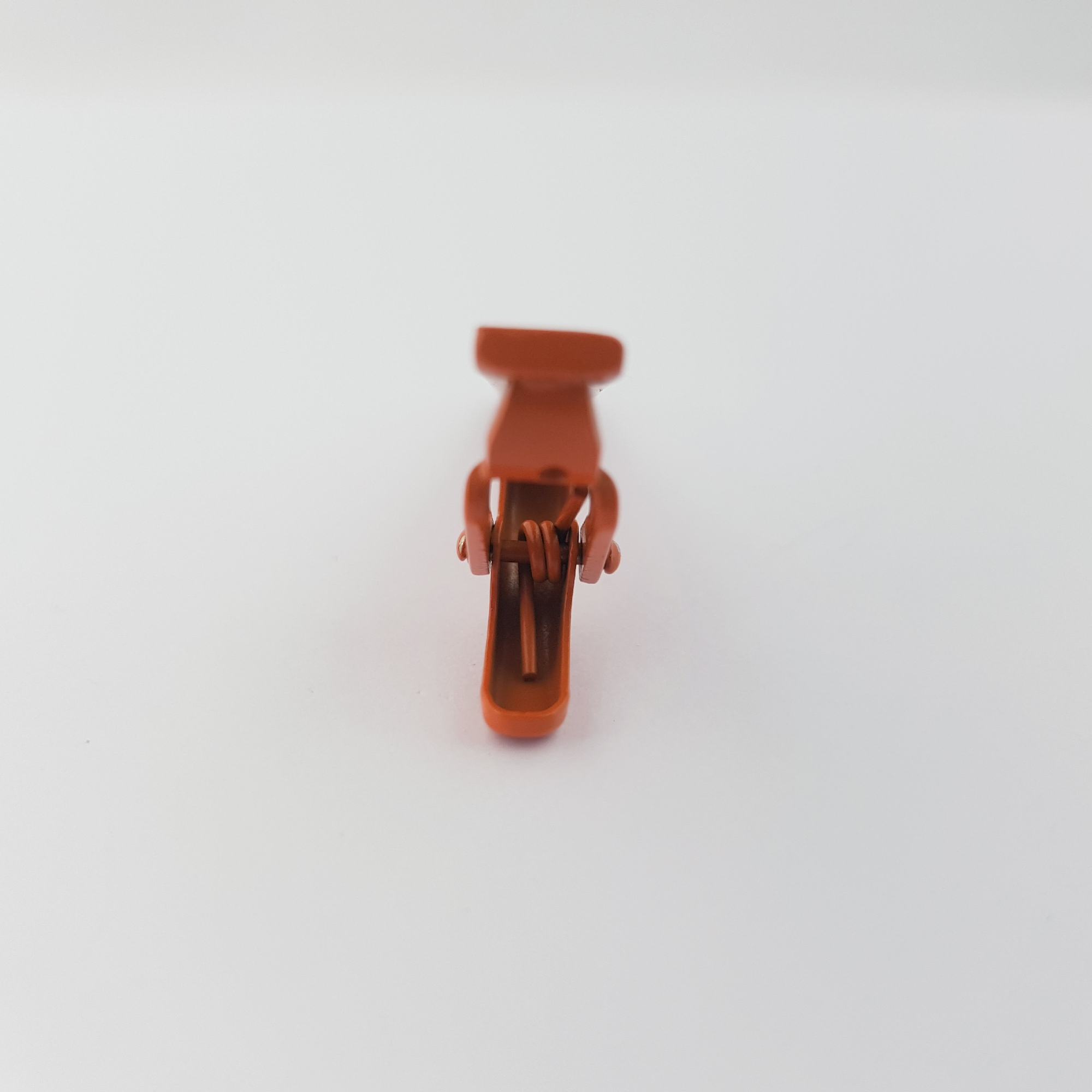 TIE CLIP - 05003 - ORANGE