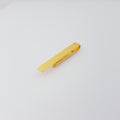TIE CLIP - 04003 - GOLDEN
