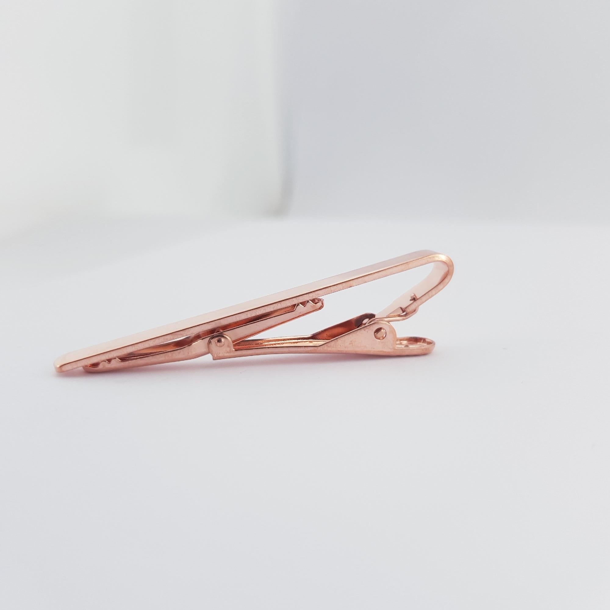 MONOLINE - ROSE GOLD