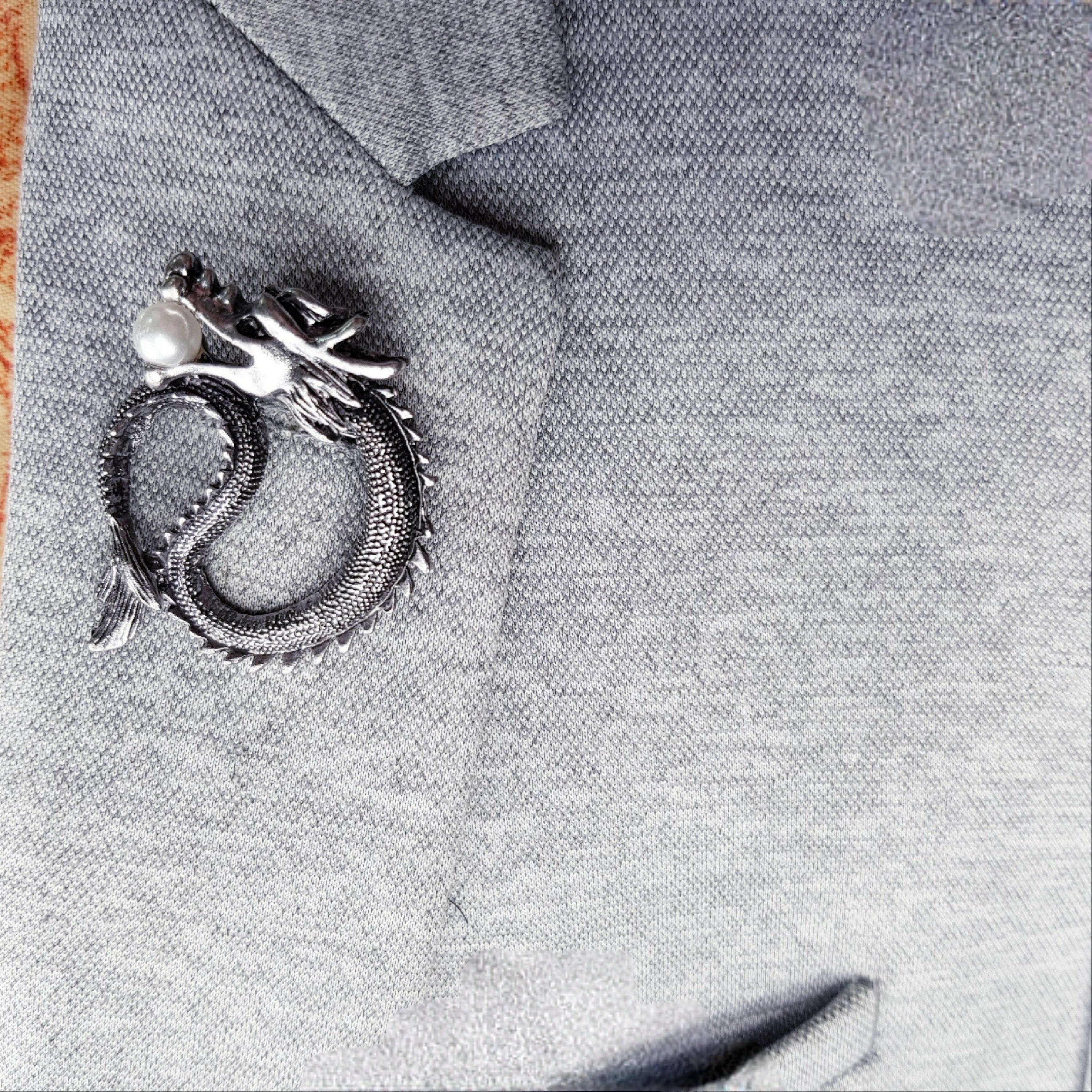 THE DRAGON OF HIDDEN TREASURES