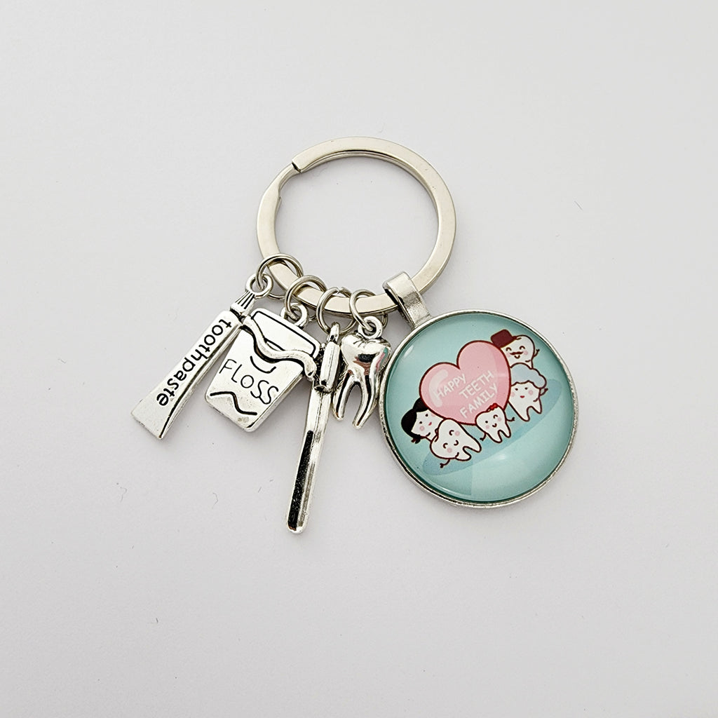 KEYCHAIN - 018