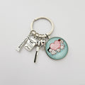 KEYCHAIN - 018