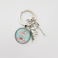 MEDICAL KEYCHAIN - MKC009