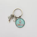 KEYCHAIN - 018