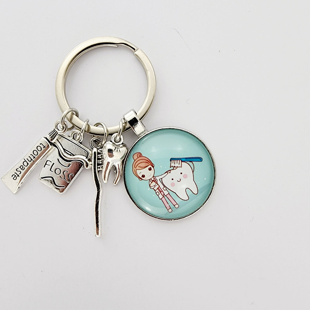 KEYCHAIN - 017