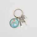 MEDICAL KEYCHAIN- MKC006