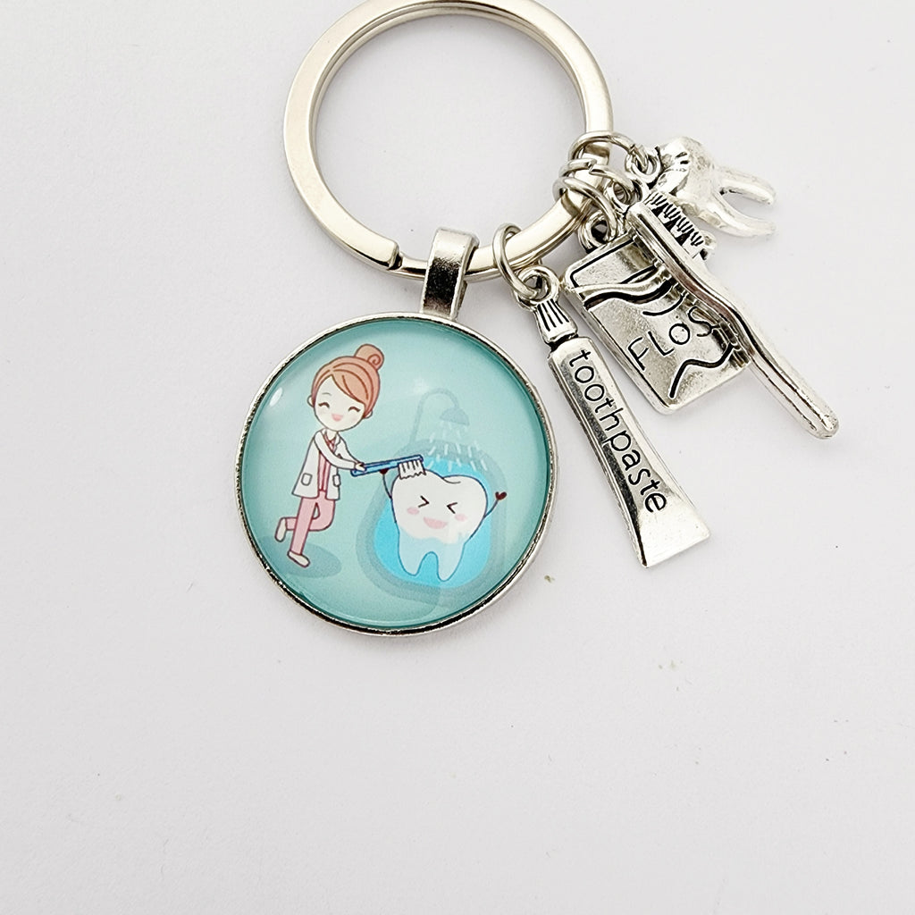 KEYCHAIN - 017