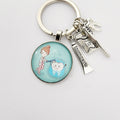 KEYCHAIN - 017